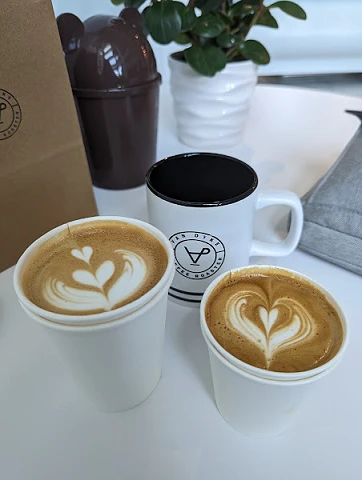 Cortado
