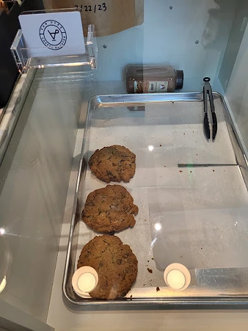 Homemade Cookies