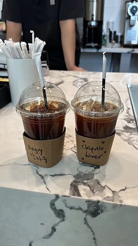 Kyoto Cold Brew Coffee