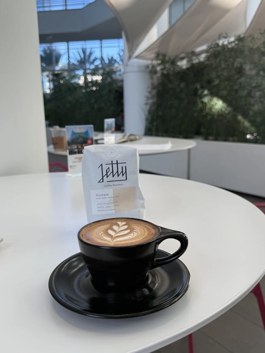 Cassel Earth Coffee  photo 3