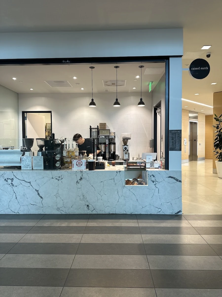 Cassel Earth Coffee  photo 2