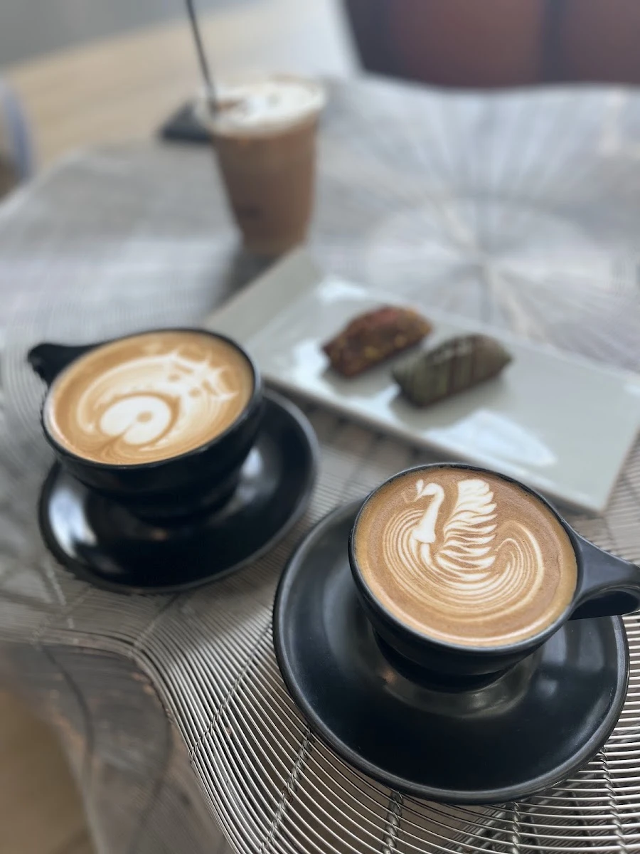 Cassel Earth Coffee  photo 9