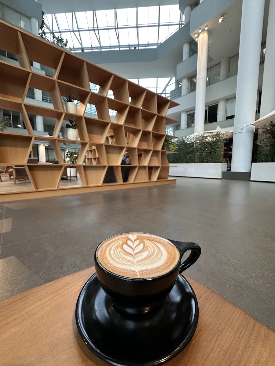 Cassel Earth Coffee  photo 8