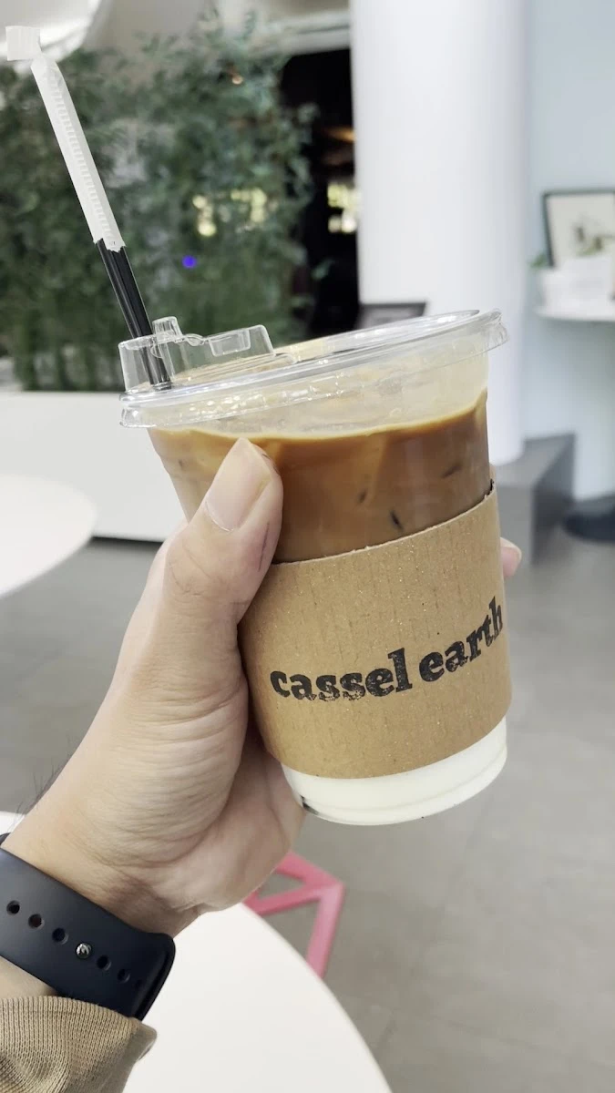 Cassel Earth Coffee  photo 5