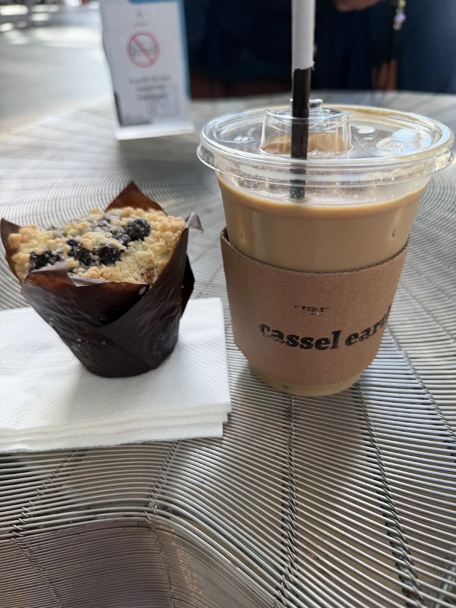 Cassel Earth Coffee  photo 4